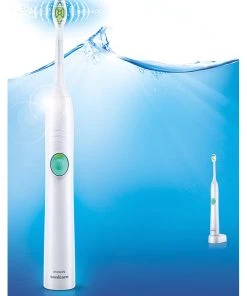 Philips Sonicare 4er-Set: Ersatzbürstenköpfe "Optimal White" In Weiß -Relaxdays Verkaufsshop philips sonicare 4er set ersatzburstenkopfe optimal white in weiss 1