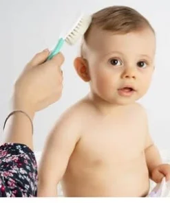 Reer 5-tlg. Pflegeset BabyCare In Grau -Relaxdays Verkaufsshop reer 5 tlg pflegeset babycare in grau 7