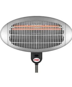 Reer Heizstrahler Mit Standfuß In Grau -Relaxdays Verkaufsshop reer heizstrahler mit standfuss in grau 4