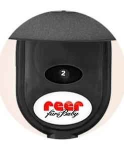 Reer Heizstrahler Mit Standfuß In Grau -Relaxdays Verkaufsshop reer heizstrahler mit standfuss in grau 7