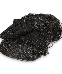 Relaxdays 1 X Fadenvorhang "Glitzer" In Schwarz - (L)245 X (B)90 Cm 14 Relaxdays 1 X Fadenvorhang "Glitzer" In Schwarz - (L)245 X (B)90 Cm -Relaxdays Verkaufsshop relaxdays 1 x fadenvorhang glitzer in schwarz l 245 x b 90 cm 6