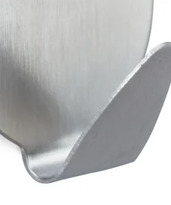 Relaxdays 10er Set Klebehaken In Silber 13 Relaxdays 10er Set Klebehaken In Silber -Relaxdays Verkaufsshop relaxdays 10er set klebehaken in silber 5