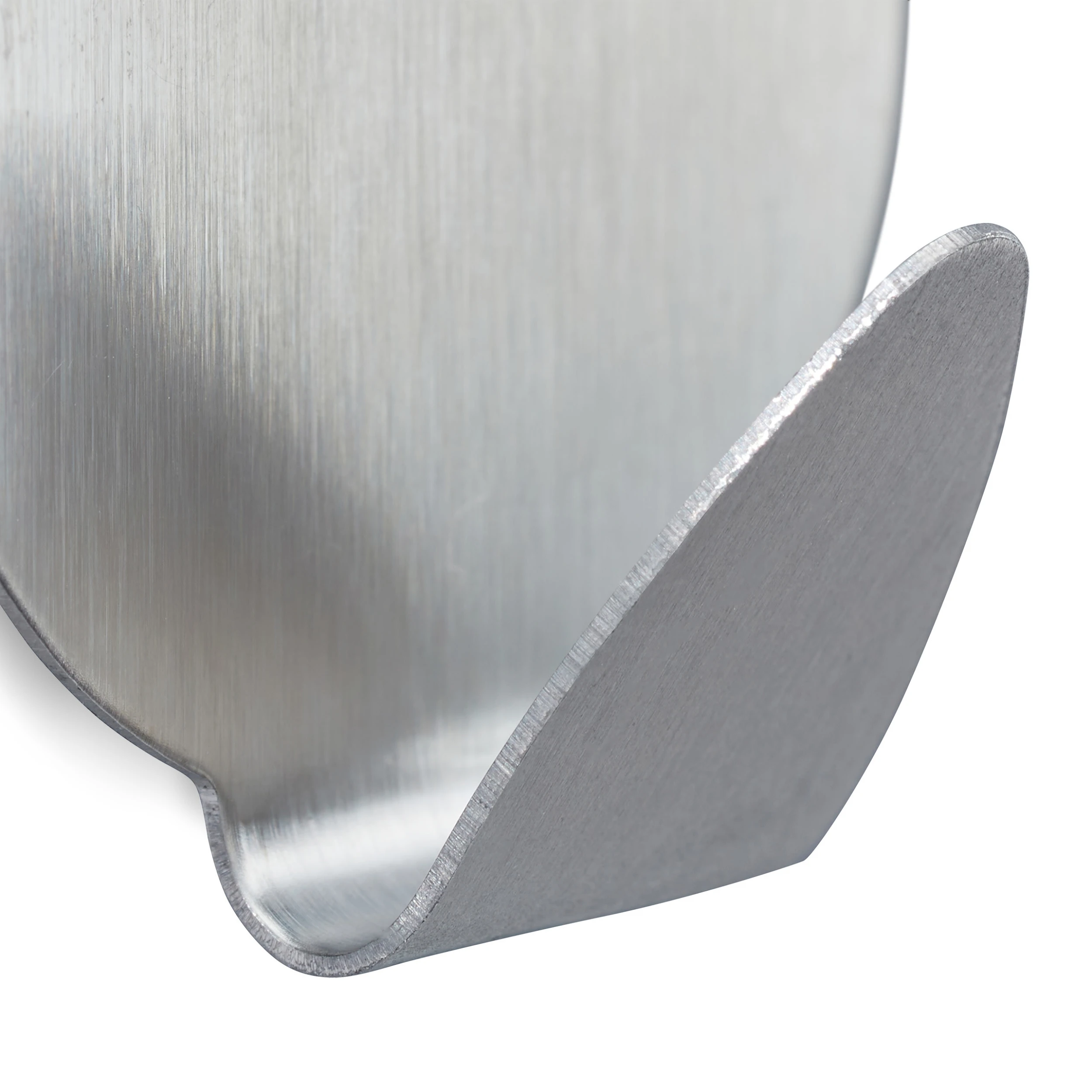 Relaxdays 10er Set Klebehaken In Silber 6 Relaxdays 10er Set Klebehaken In Silber – Bild 6