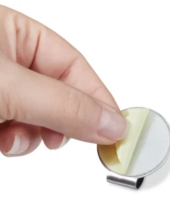 Relaxdays 10er Set Klebehaken In Silber 14 Relaxdays 10er Set Klebehaken In Silber -Relaxdays Verkaufsshop relaxdays 10er set klebehaken in silber 6