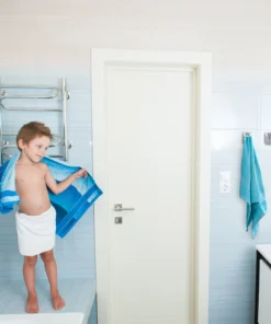 Relaxdays 16x Handtuchhaken In Silber -Relaxdays Verkaufsshop relaxdays 16x handtuchhaken in silber 2