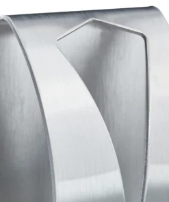 Relaxdays 16x Handtuchhaken In Silber -Relaxdays Verkaufsshop relaxdays 16x handtuchhaken in silber 5