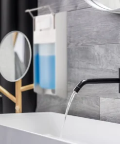 Relaxdays 2x Eurospender In Weiß -Relaxdays Verkaufsshop relaxdays 2x eurospender in weiss 1