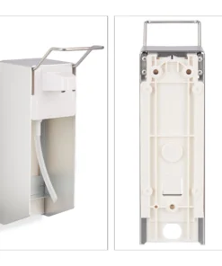 Relaxdays 2x Eurospender In Weiß -Relaxdays Verkaufsshop relaxdays 2x eurospender in weiss 5