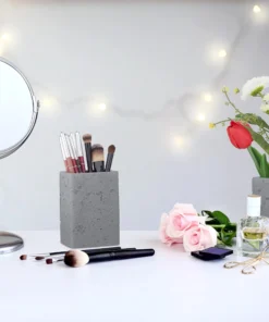 Relaxdays 2x Zahnbürstenhalter In Grau 9 Relaxdays 2x Zahnbürstenhalter In Grau -Relaxdays Verkaufsshop relaxdays 2x zahnburstenhalter in grau 1