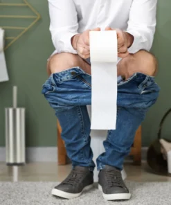 Relaxdays 3-tlg. Badezimmer Set In Silber -Relaxdays Verkaufsshop relaxdays 3 tlg badezimmer set in silber 2