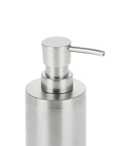 Relaxdays 3-tlg. Badezimmer Set In Silber -Relaxdays Verkaufsshop relaxdays 3 tlg badezimmer set in silber 6