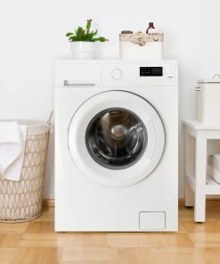 Relaxdays 3 X Aufbewahrungskorb In Weiß/ Creme - (B)31 X (H)20 X (T)31 Cm -Relaxdays Verkaufsshop relaxdays 3 x aufbewahrungskorb in weiss creme b 31 x h 20 x t 31 cm 4