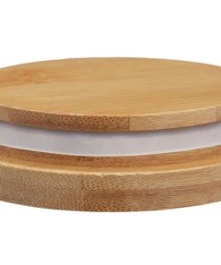 Relaxdays 3 X Vorratsglas In Transparent/ Natur - 800 Ml -Relaxdays Verkaufsshop relaxdays 3 x vorratsglas in transparent natur 800 ml 6