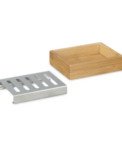 Relaxdays 3tlg. Badaccessoire-Set In Natur 12 Relaxdays 3tlg. Badaccessoire-Set In Natur -Relaxdays Verkaufsshop relaxdays 3tlg badaccessoire set in natur 4