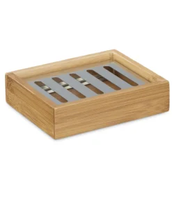 Relaxdays 3tlg. Badaccessoire-Set In Natur 15 Relaxdays 3tlg. Badaccessoire-Set In Natur -Relaxdays Verkaufsshop relaxdays 3tlg badaccessoire set in natur 7