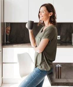 Relaxdays 3x Vorratsglas In Transparent - 1,3 L -Relaxdays Verkaufsshop relaxdays 3x vorratsglas in transparent 1 3 l 1