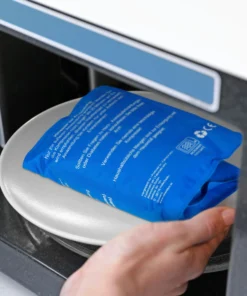 Relaxdays 4x Kühlpad In Blau 12 Relaxdays 4x Kühlpad In Blau -Relaxdays Verkaufsshop relaxdays 4x kuhlpad in blau 4