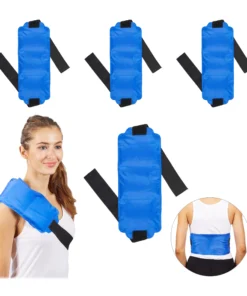 Relaxdays 4x Kühlpad In Blau 15 Relaxdays 4x Kühlpad In Blau -Relaxdays Verkaufsshop relaxdays 4x kuhlpad in blau 7