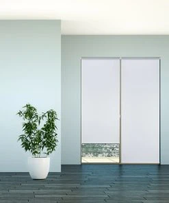 Relaxdays 4x Thermorollo In Weiß - (B)60 X (H)160 Cm -Relaxdays Verkaufsshop relaxdays 4x thermorollo in weiss b 60 x h 160 cm 4