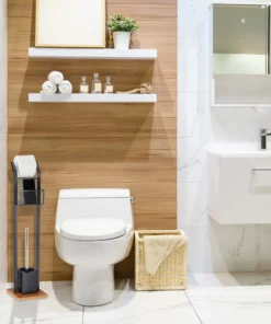 Relaxdays 5x Bürstenkopf In Weiß - Gewinde Ø 12mm -Relaxdays Verkaufsshop relaxdays 5x burstenkopf in weiss gewinde o 12mm 4