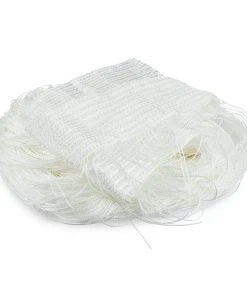 Relaxdays 5x Fadenvorhang In Weiß - (L)245 X (B)90 Cm -Relaxdays Verkaufsshop relaxdays 5x fadenvorhang in weiss l 245 x b 90 cm 6