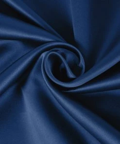 Relaxdays 8 X Vorhang In Blau - (B)135 X (H)175 Cm 14 Relaxdays 8 X Vorhang In Blau - (B)135 X (H)175 Cm -Relaxdays Verkaufsshop relaxdays 8 x vorhang in blau b 135 x h 175 cm 6