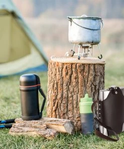 Relaxdays 9x Flachmann In Silber - 1,8 L -Relaxdays Verkaufsshop relaxdays 9x flachmann in silber 1 8 l 1