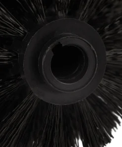 Relaxdays 9x WC-Bürstenkopf In Schwarz -Relaxdays Verkaufsshop relaxdays 9x wc burstenkopf in schwarz 6