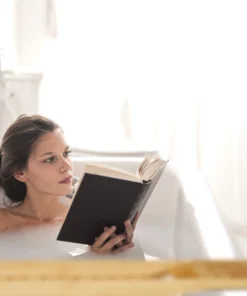 Relaxdays Badewannenablage Bambus In Natur -Relaxdays Verkaufsshop relaxdays badewannenablage bambus in natur 2