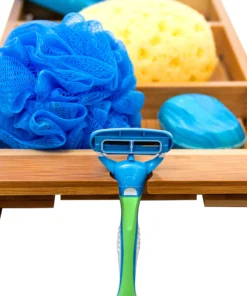 Relaxdays Badewannenablage In Natur- (B)67,5 X (H)7 X (T)21 Cm -Relaxdays Verkaufsshop relaxdays badewannenablage in natur b 67 5 x h 7 x t 21 cm 2