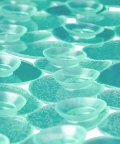 Relaxdays Badewannenmatte In Grün - (B)68 X (T)35,5 Cm -Relaxdays Verkaufsshop relaxdays badewannenmatte in grun b 68 x t 35 5 cm 6