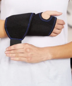 Relaxdays Kühlpad Handgelenk In Schwarz 10 Relaxdays Kühlpad Handgelenk In Schwarz -Relaxdays Verkaufsshop relaxdays kuhlpad handgelenk in schwarz 2