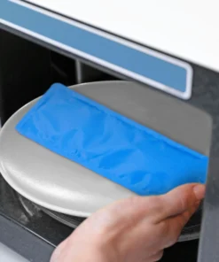 Relaxdays Kühlpad Handgelenk In Schwarz 12 Relaxdays Kühlpad Handgelenk In Schwarz -Relaxdays Verkaufsshop relaxdays kuhlpad handgelenk in schwarz 4