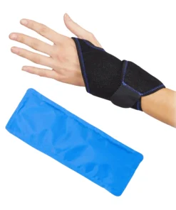 Relaxdays Kühlpad Handgelenk In Schwarz 15 Relaxdays Kühlpad Handgelenk In Schwarz -Relaxdays Verkaufsshop relaxdays kuhlpad handgelenk in schwarz 7