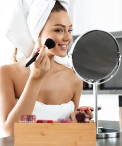 Relaxdays Ordnungsbox In Natur - (B)35 X (H)12 X (T)14 Cm -Relaxdays Verkaufsshop relaxdays ordnungsbox in natur b 35 x h 12 x t 14 cm 2