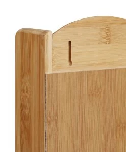 Relaxdays Schlüsselbrett In Natur - (B)15 X (H)49,5 X (T)7,5 Cm -Relaxdays Verkaufsshop relaxdays schlusselbrett in natur b 15 x h 49 5 x t 7 5 cm 3