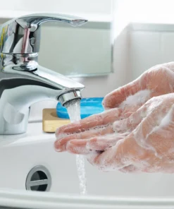 Relaxdays Seifenschale 2er Set In Natur -Relaxdays Verkaufsshop relaxdays seifenschale 2er set in natur 4