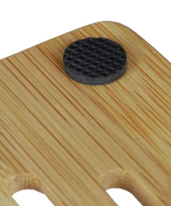 Relaxdays Seifenschale 2er Set In Natur -Relaxdays Verkaufsshop relaxdays seifenschale 2er set in natur 6