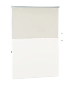 Relaxdays Thermorollo In Beige - (L)160 X (B)110 Cm 12 Relaxdays Thermorollo In Beige - (L)160 X (B)110 Cm -Relaxdays Verkaufsshop relaxdays thermorollo in beige l 160 x b 110 cm 5