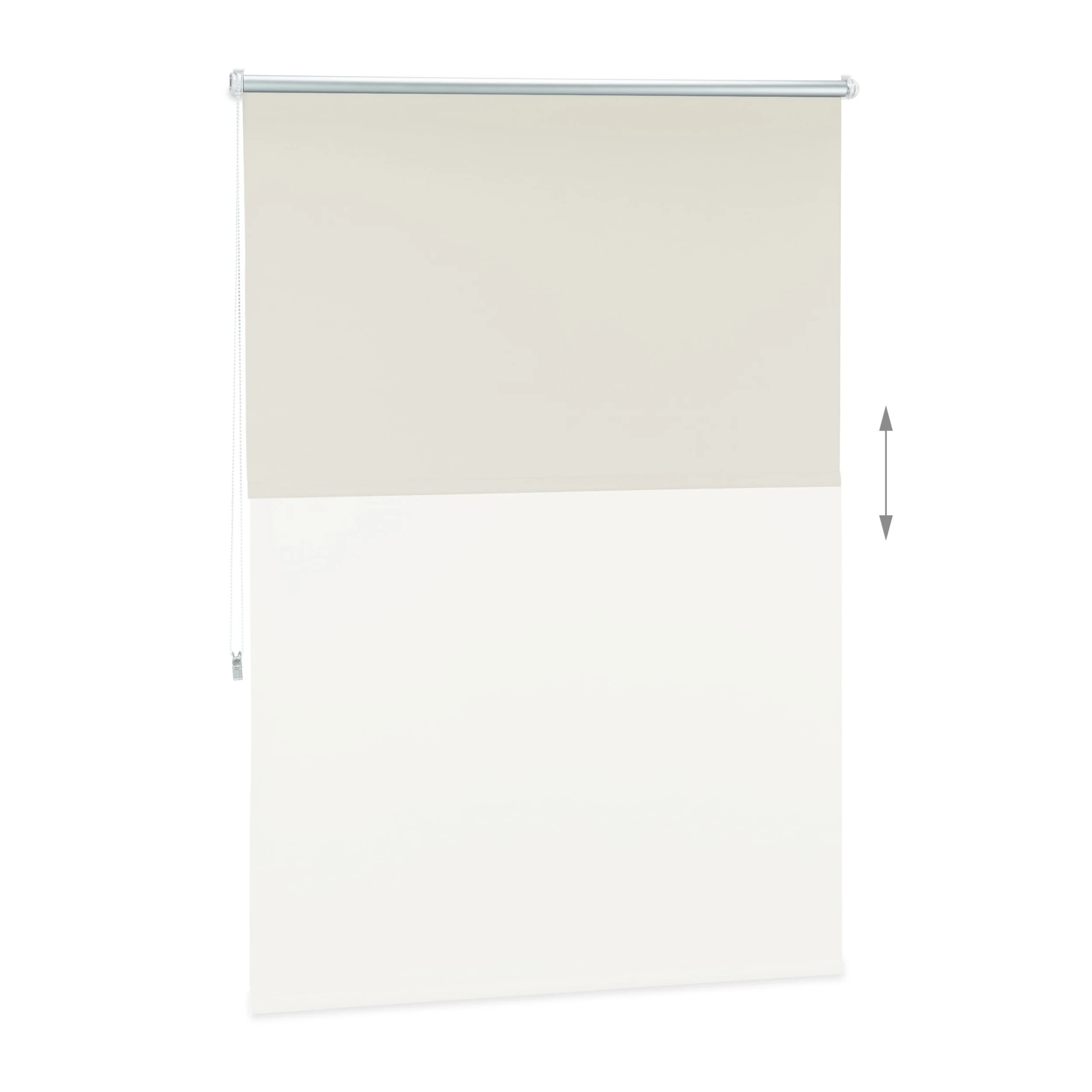 Relaxdays Thermorollo In Beige - (L)160 X (B)110 Cm 6 Relaxdays Thermorollo In Beige - (L)160 X (B)110 Cm – Bild 6