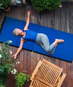 Relaxdays Turnmatte In Schwarz - (B)200 X (H)5 X (T)100 Cm -Relaxdays Verkaufsshop relaxdays turnmatte in schwarz b 200 x h 5 x t 100 cm 5