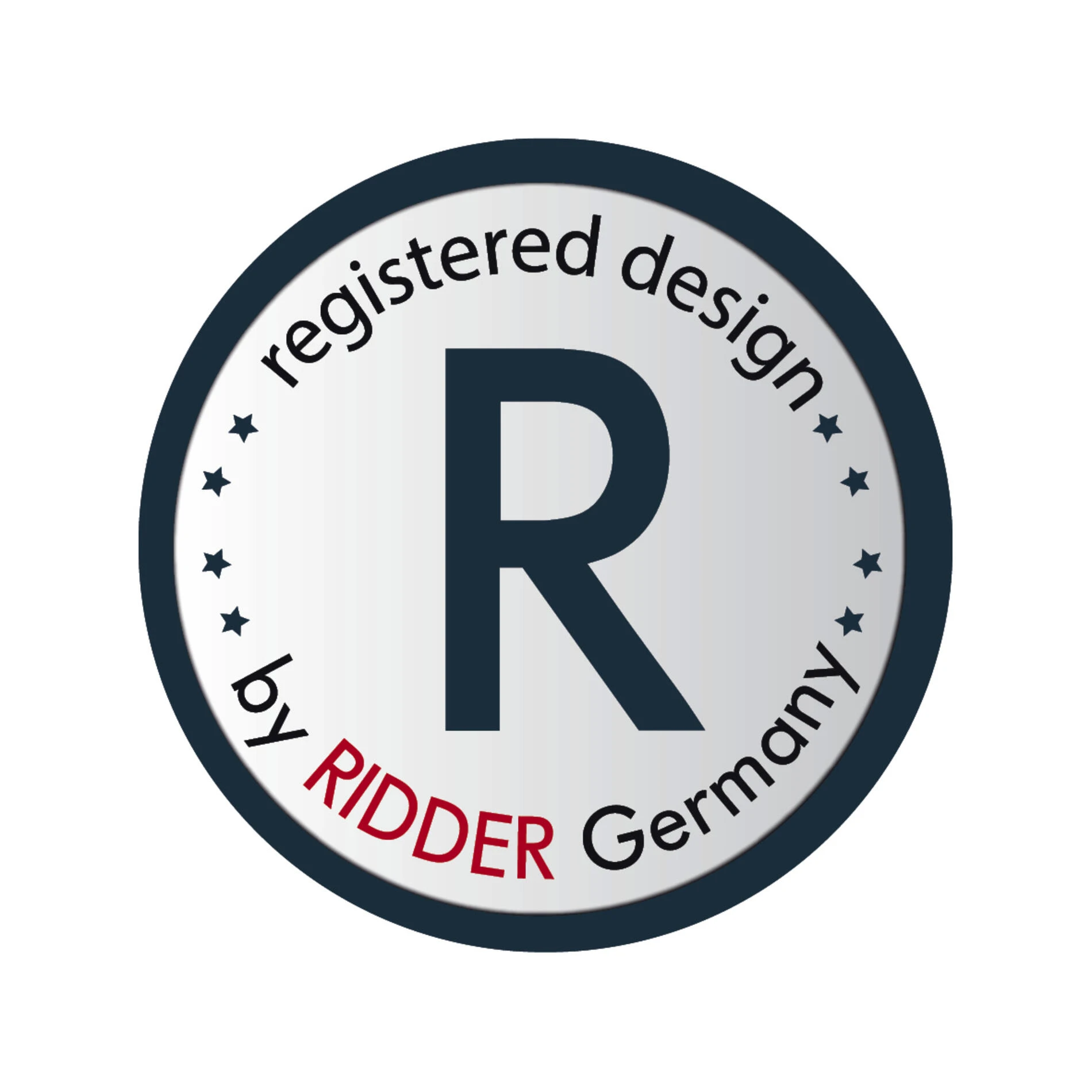 RIDDER Sauggriff Rob S Weiß 4 RIDDER Sauggriff Rob S Weiß – Bild 4