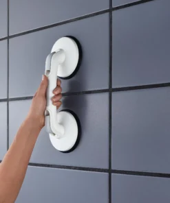 RIDDER Sauggriff Rob S Weiß 18 RIDDER Sauggriff Rob S Weiß -Relaxdays Verkaufsshop ridder sauggriff rob s weiss 8 scaled