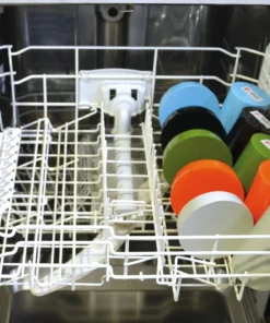 RIDDER Seifenschale Paris Weiß -Relaxdays Verkaufsshop ridder seifenschale paris weiss 4