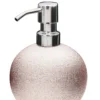 RIDDER Seifenspender Lucida Roségoldfarben