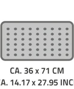 RIDDER Set Promo Blau -Relaxdays Verkaufsshop ridder set promo blau 1