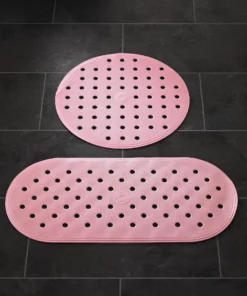 RIDDER Wanneneinlage Action Rose -Relaxdays Verkaufsshop ridder wanneneinlage action rose 1