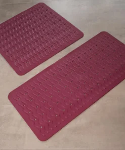 RIDDER Wanneneinlage Playa Lila -Relaxdays Verkaufsshop ridder wanneneinlage playa lila 1