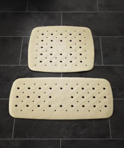 RIDDER Wanneneinlage Promo Beige -Relaxdays Verkaufsshop ridder wanneneinlage promo beige 1