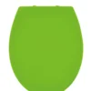RIDDER WC-Sitz Miami Mit Soft-Close Neon-grün